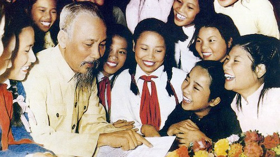 Ảnh đại diện